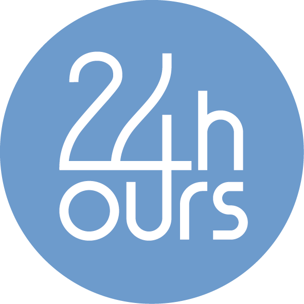 24hours